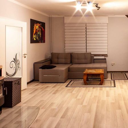 Ferienwohnung Buren/Weiberg Bueren  Buitenkant foto
