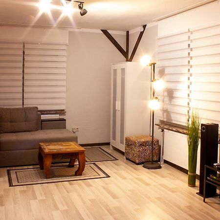 Ferienwohnung Buren/Weiberg Bueren  Buitenkant foto
