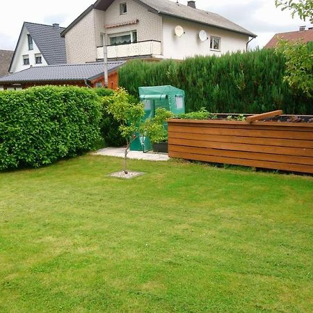 Ferienwohnung Buren/Weiberg Bueren  Buitenkant foto
